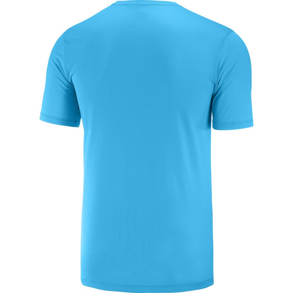 Salomon T-Shirt Manche Courte Agile Training