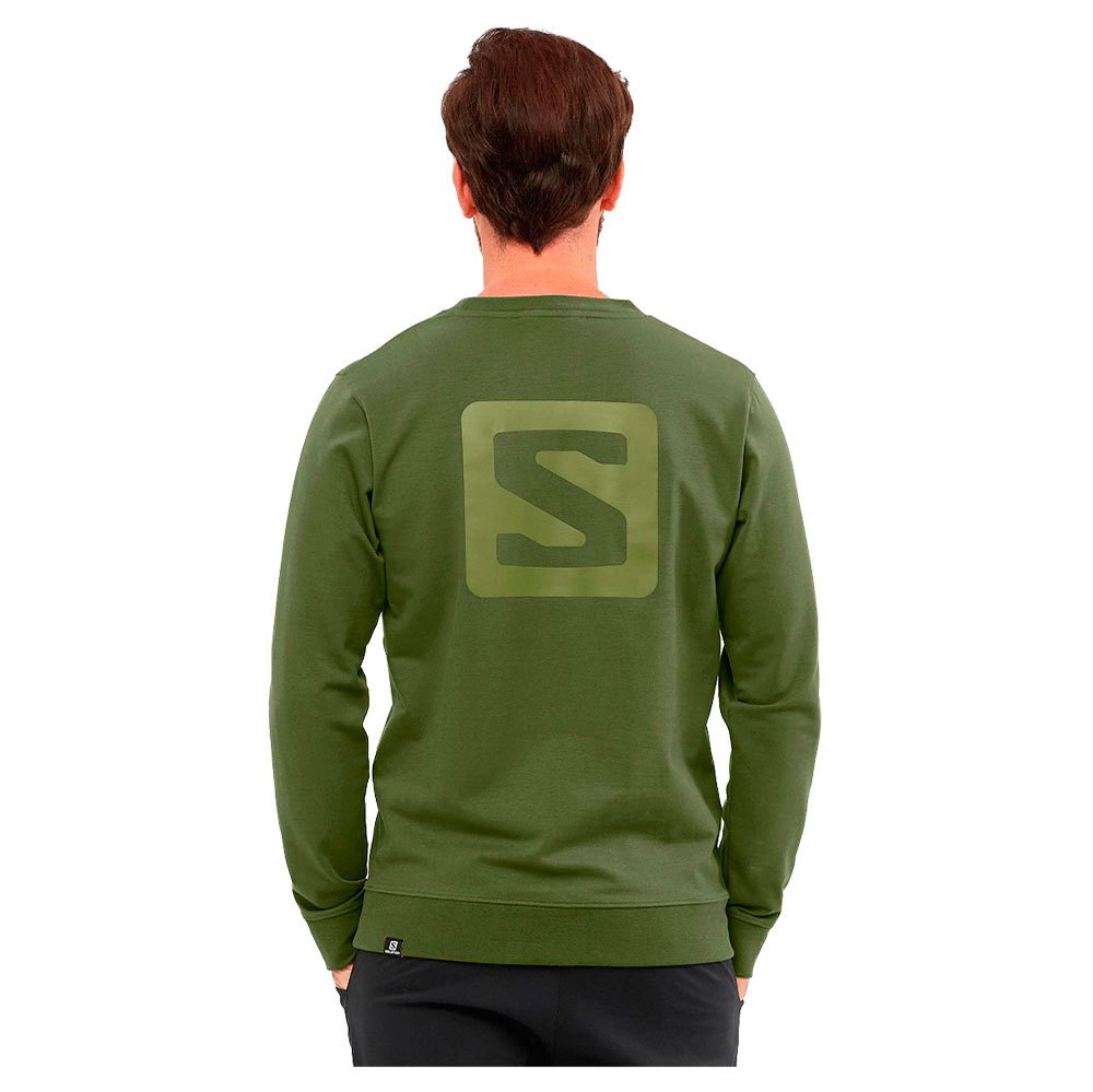 Salomon Shift Sweatshirt