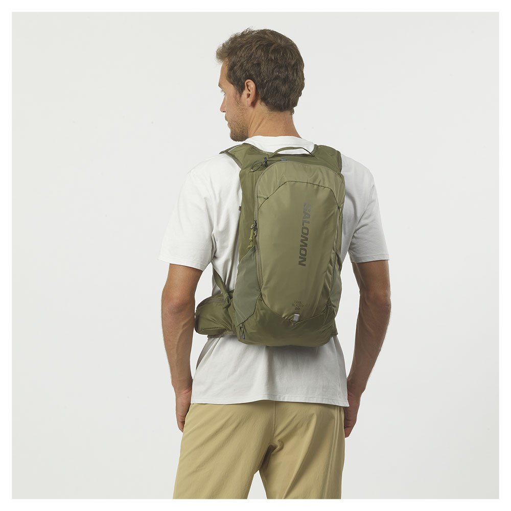 Salomon Trailblazer 20L rucksack