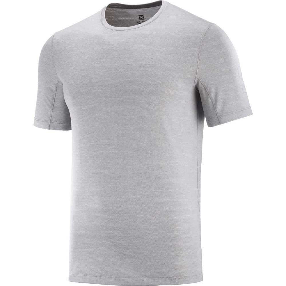 Salomon XA T-shirt met korte mouwen
