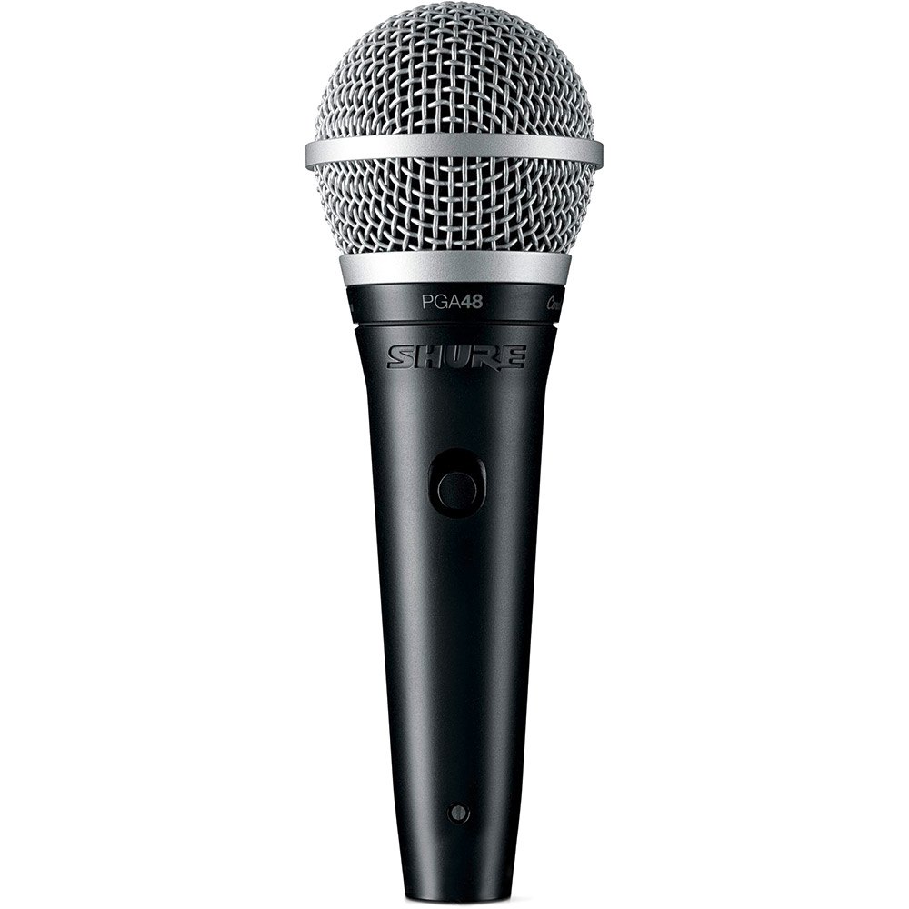 shure-pga48-xlr-e-microfoon