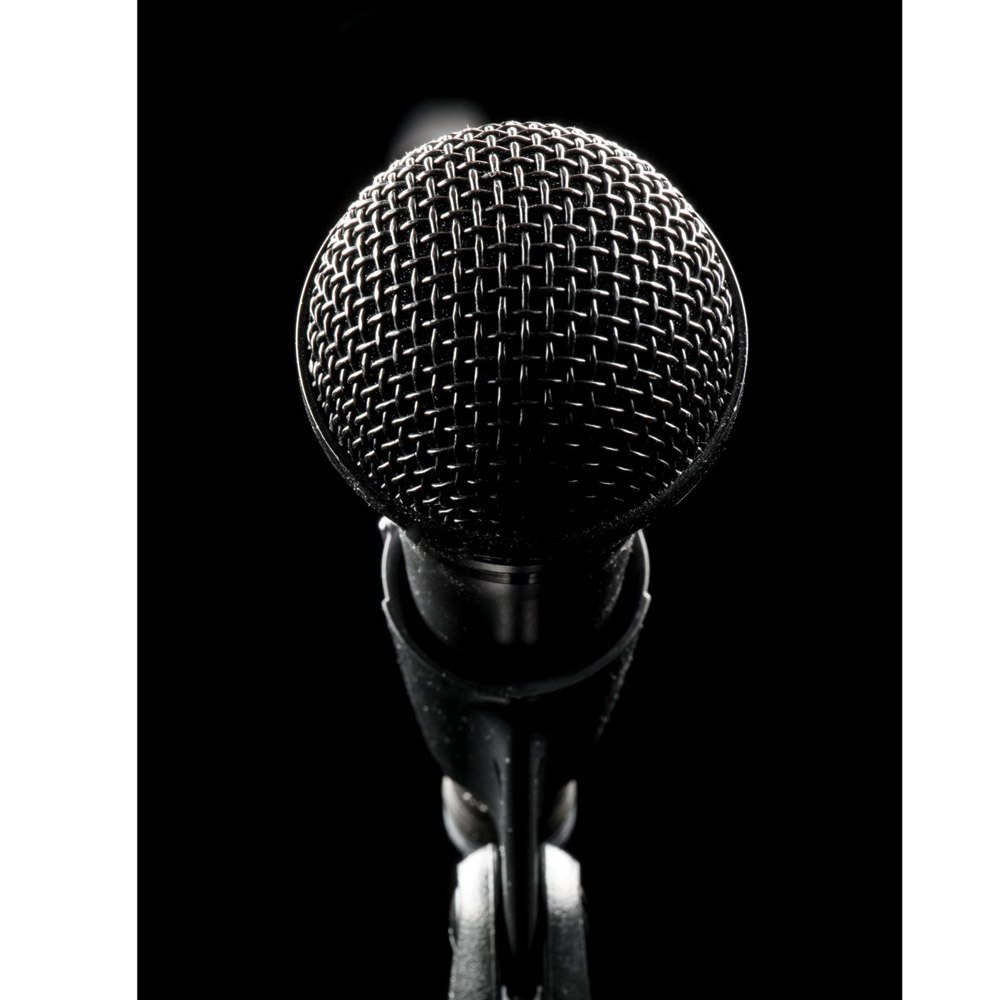 Shure PGA58-QTR-E Mikrofon
