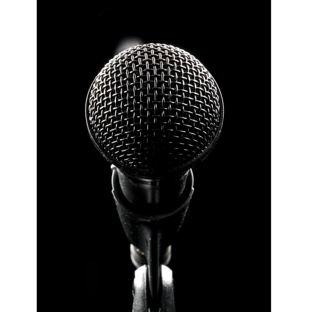 Shure Microphone PGA58-XLR-E