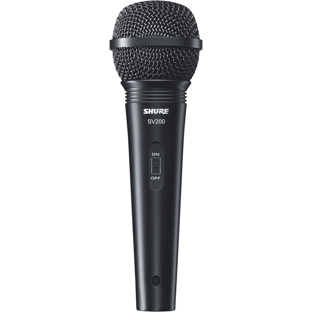 shure-microphone-sv200-w