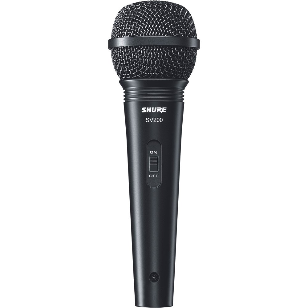 shure-sv200-wa-microfoon
