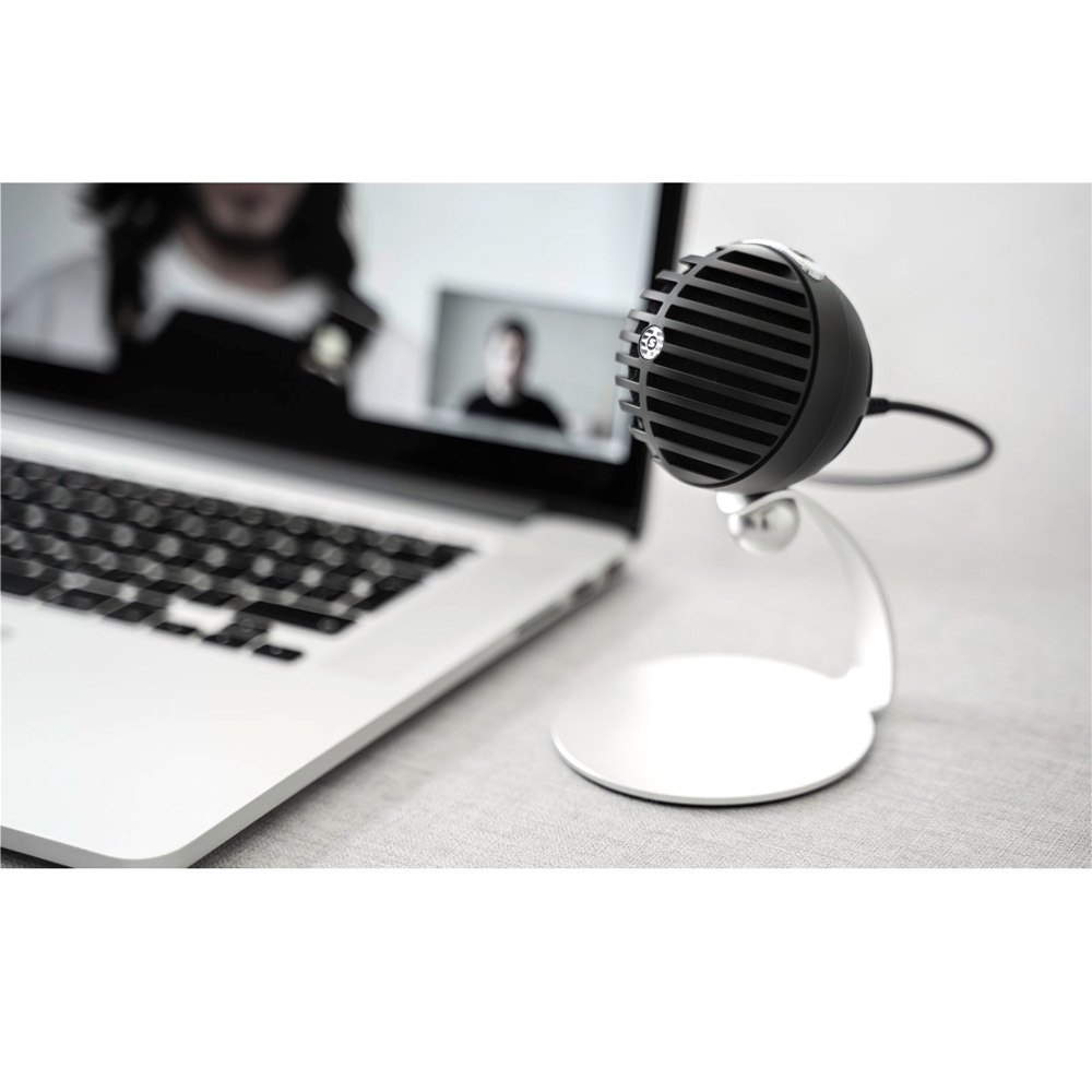 Shure Mikrofon MV5C-USB Home Office