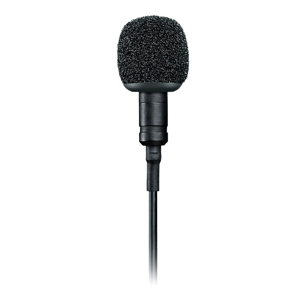 Shure Microphone de smartphone MVL 3.5 mm