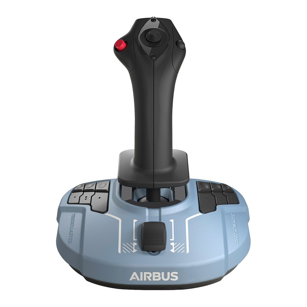 Thrustmaster Pacote de PC Airbus Edition TCA Officer