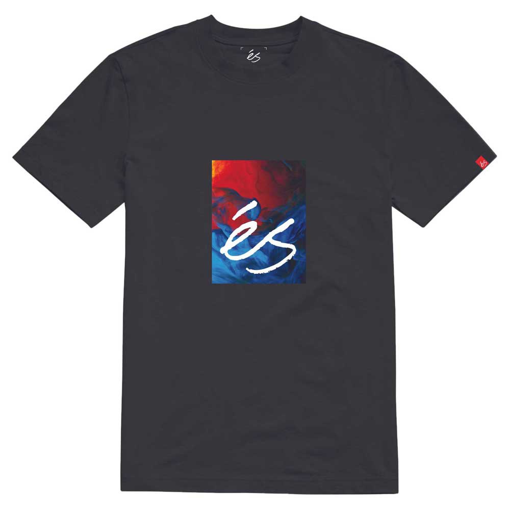 es-hyper-logo-koszulka-z-krotkim-rękawem