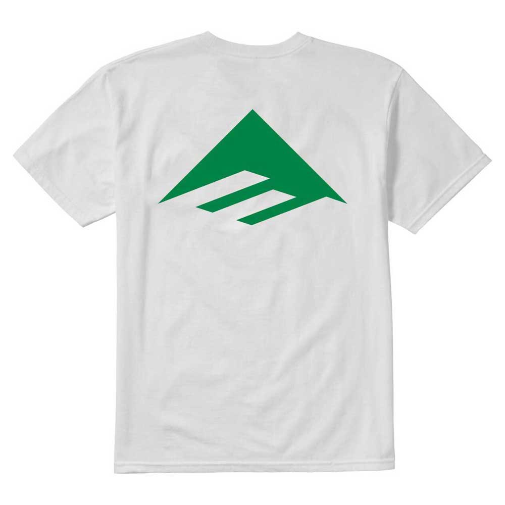 Emerica Pure Triangle Pocket T-shirt med korta ärmar