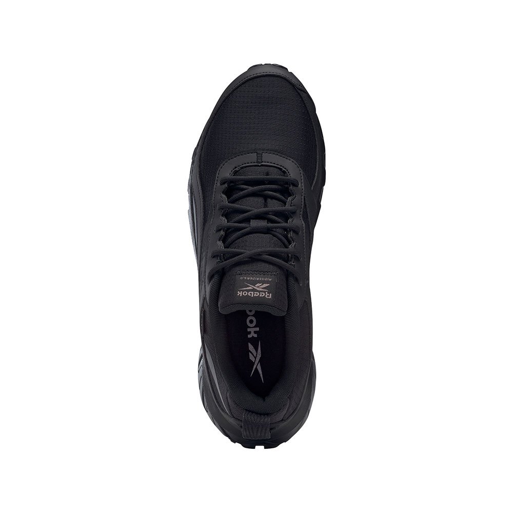 Ataque de nervios período Complacer Reebok Ridgerider 6 Goretex Trail Running Shoes Black | Runnerinn