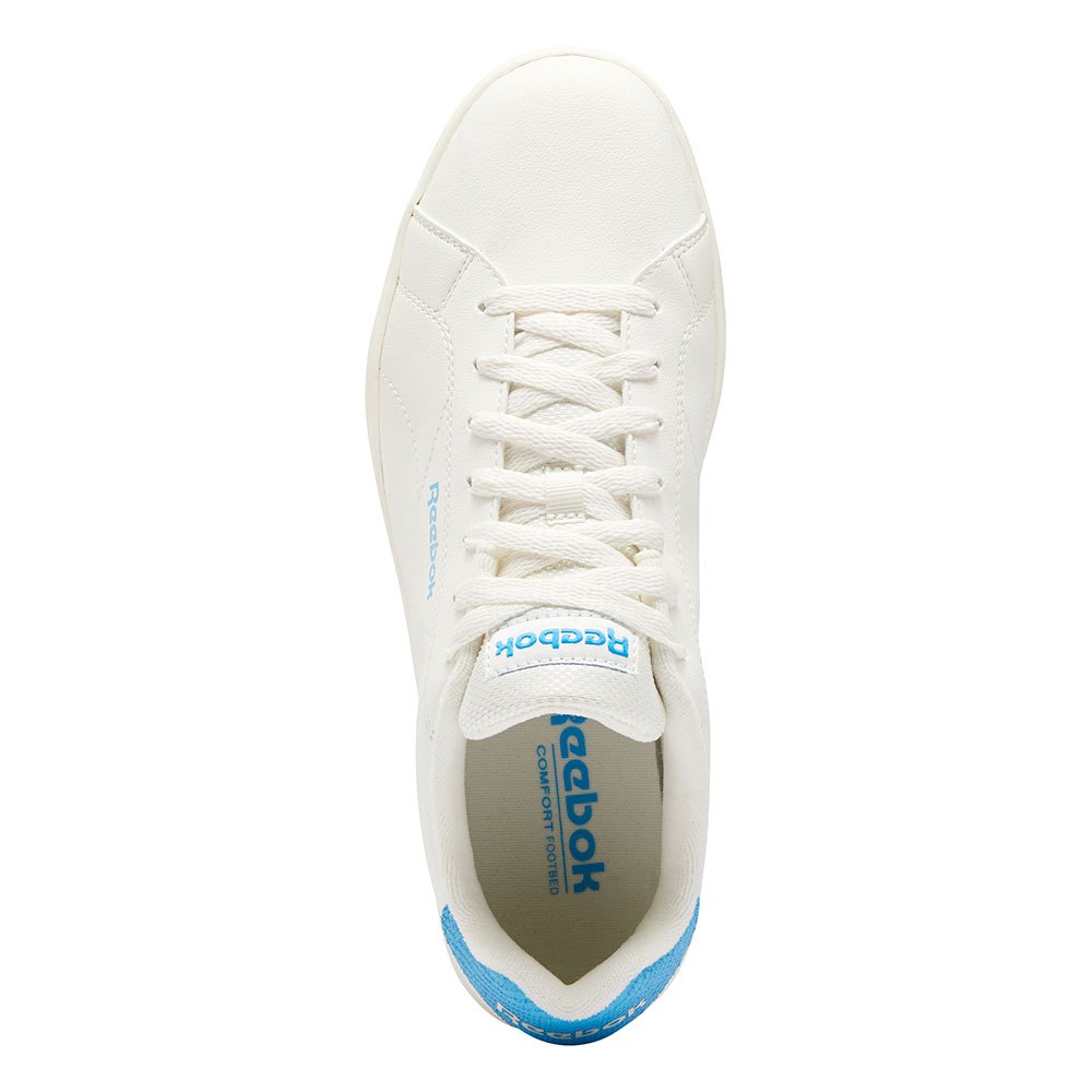 Details about   Reebok Classics Royal CLN 2 Shoes White/Green Trainers FY5849 
