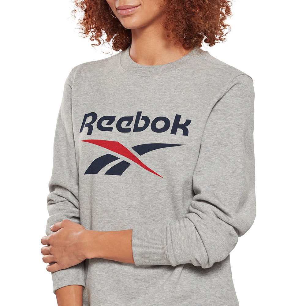 Reebok Sweatshirt Identity BL French Terry