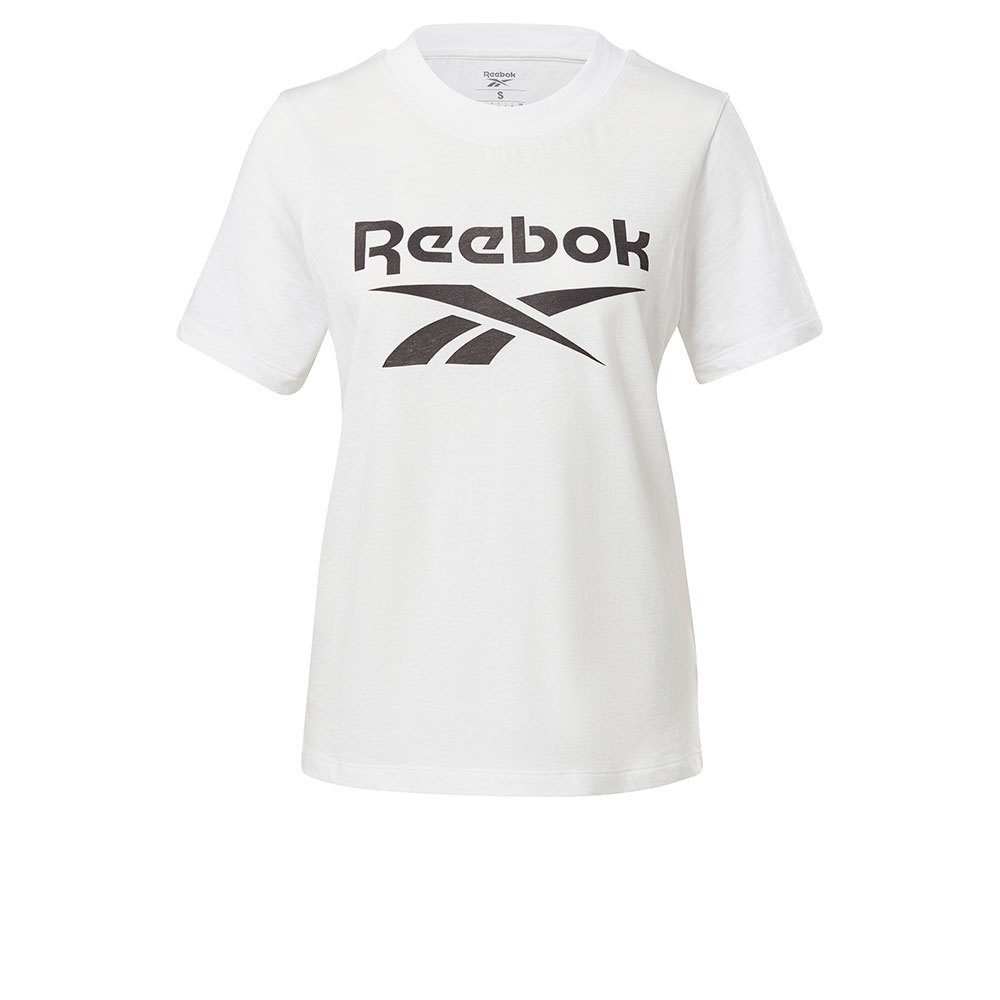 Reebok Identity Crop short sleeve T-shirt