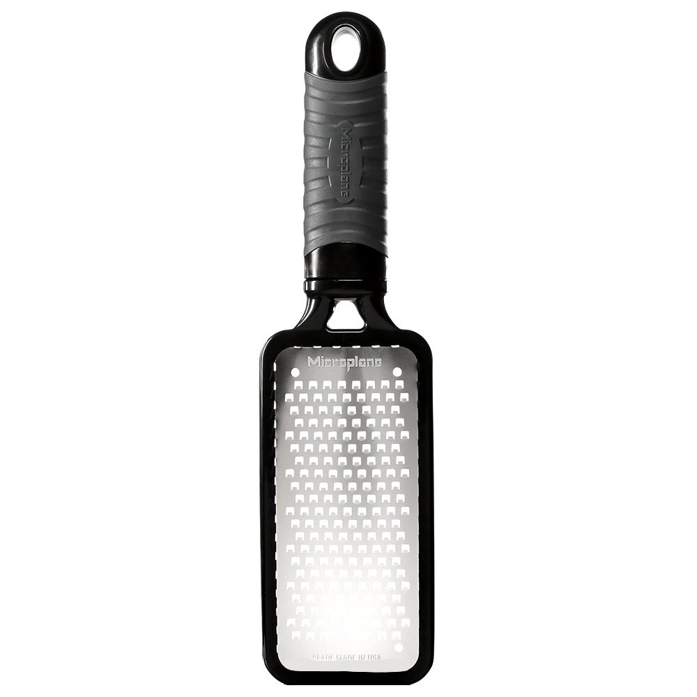 Microplane Home Coarse Cheese Grater