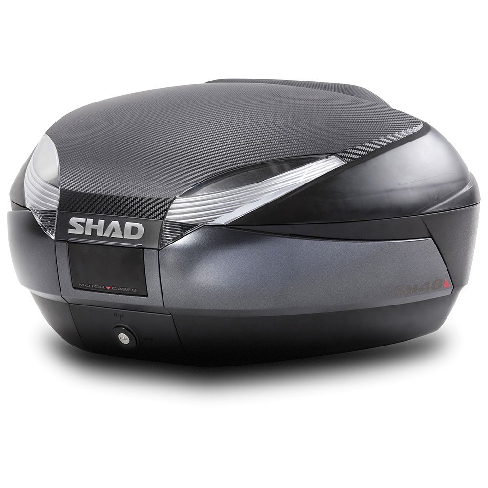 Shad SH48 Premium Topkoffer