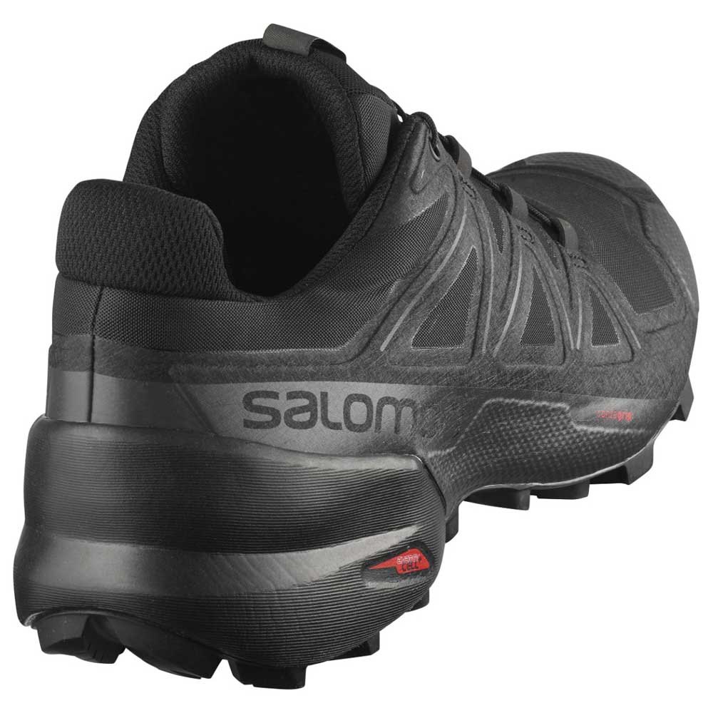 Salomon Speedcross 5 trailschoenen