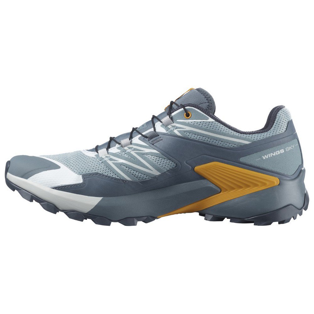 Salomon Wings Sky Trail Running Shoes