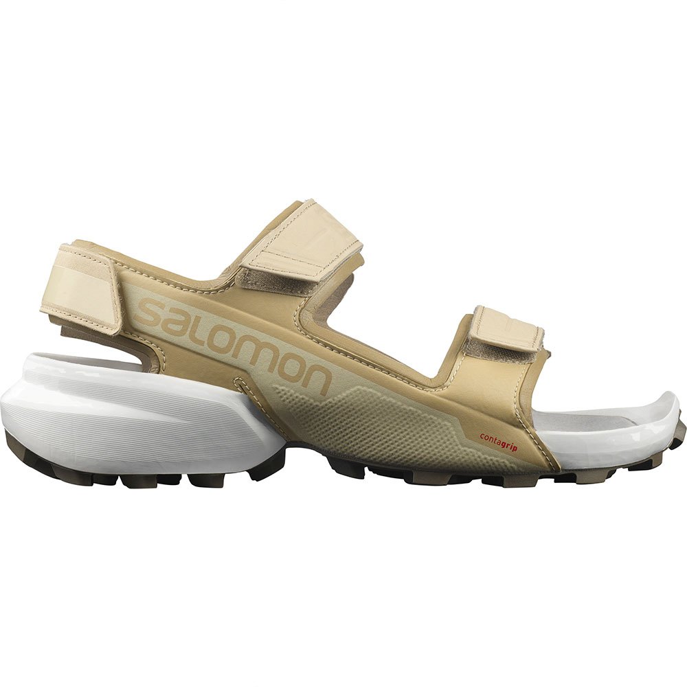 Salomon Speedcross Sandals Green | Trekkinn