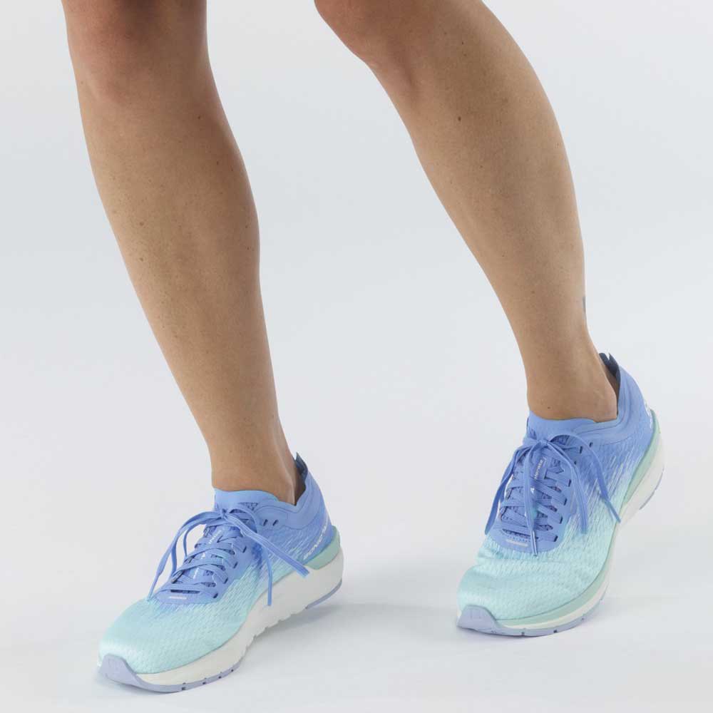 Chaussures de Running Compétition Femme Visiter la boutique SALOMONSALOMON Sonic 4 Accelerate W 