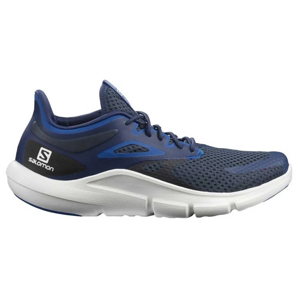 Salomon Predict Mod running shoes Blue | Runnerinn display picture 2