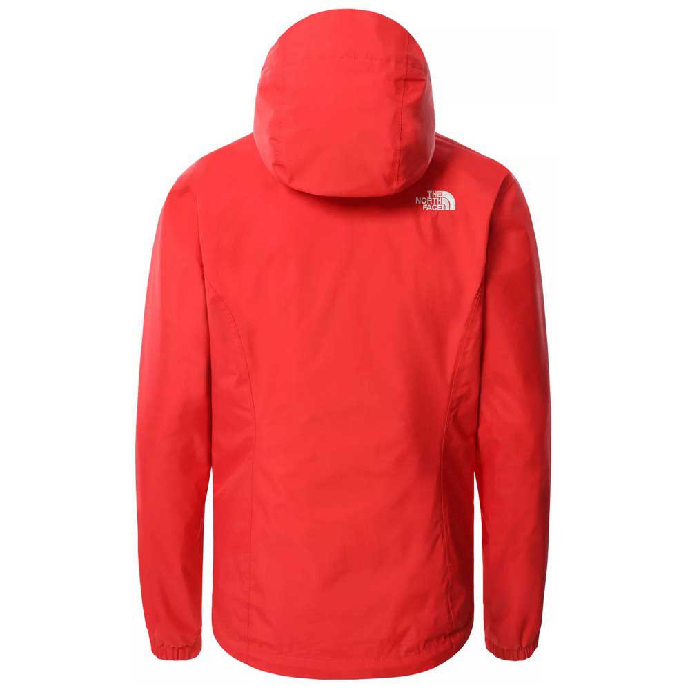 The north face Resolve Jas