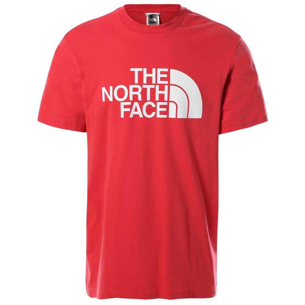 The north face Camiseta de manga curta Half Dome