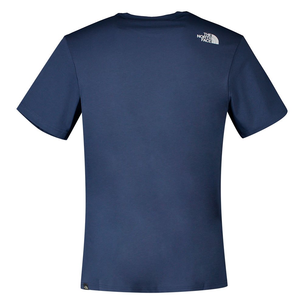 The north face Biner Graphic 1 Short Sleeve T-Shirt