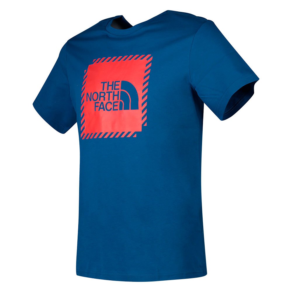 The north face Biner Graphic 2 Short Sleeve T-Shirt