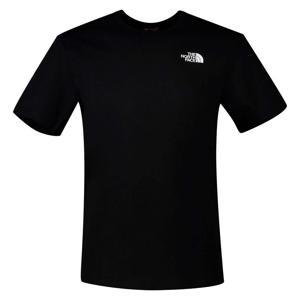 The north face T-shirt à manches courtes Biner Graphic 4