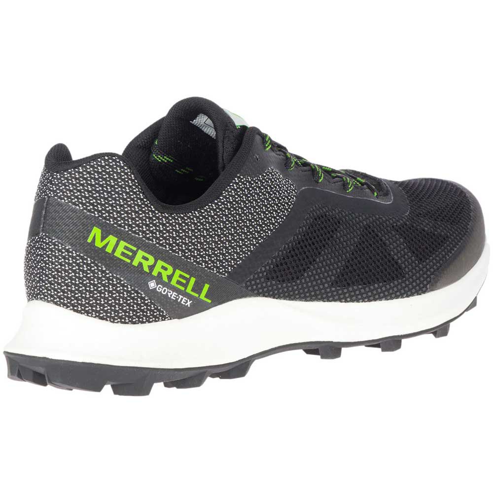 Merrell MTL Skyfire Goretex Trail Running Shoes