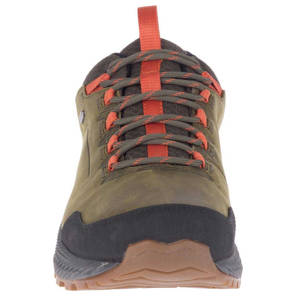 Merrell Forestbound WP Hiking Trainers