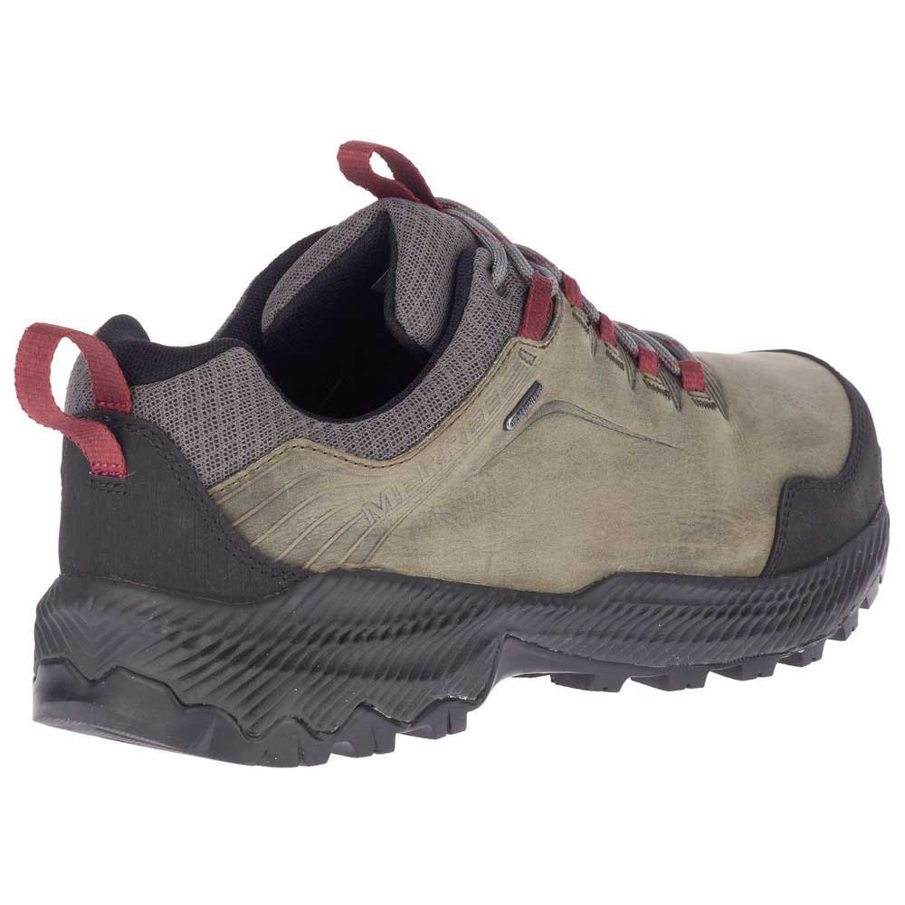 Merrell Forestbound WP Hiking Shoes