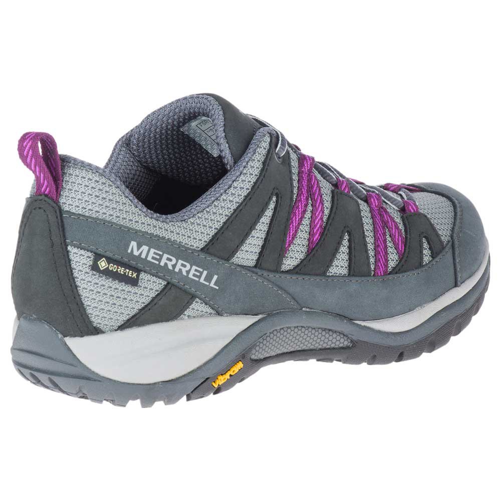 Merrell Womens Siren Sport GTX Low Rise Hiking Shoes 
