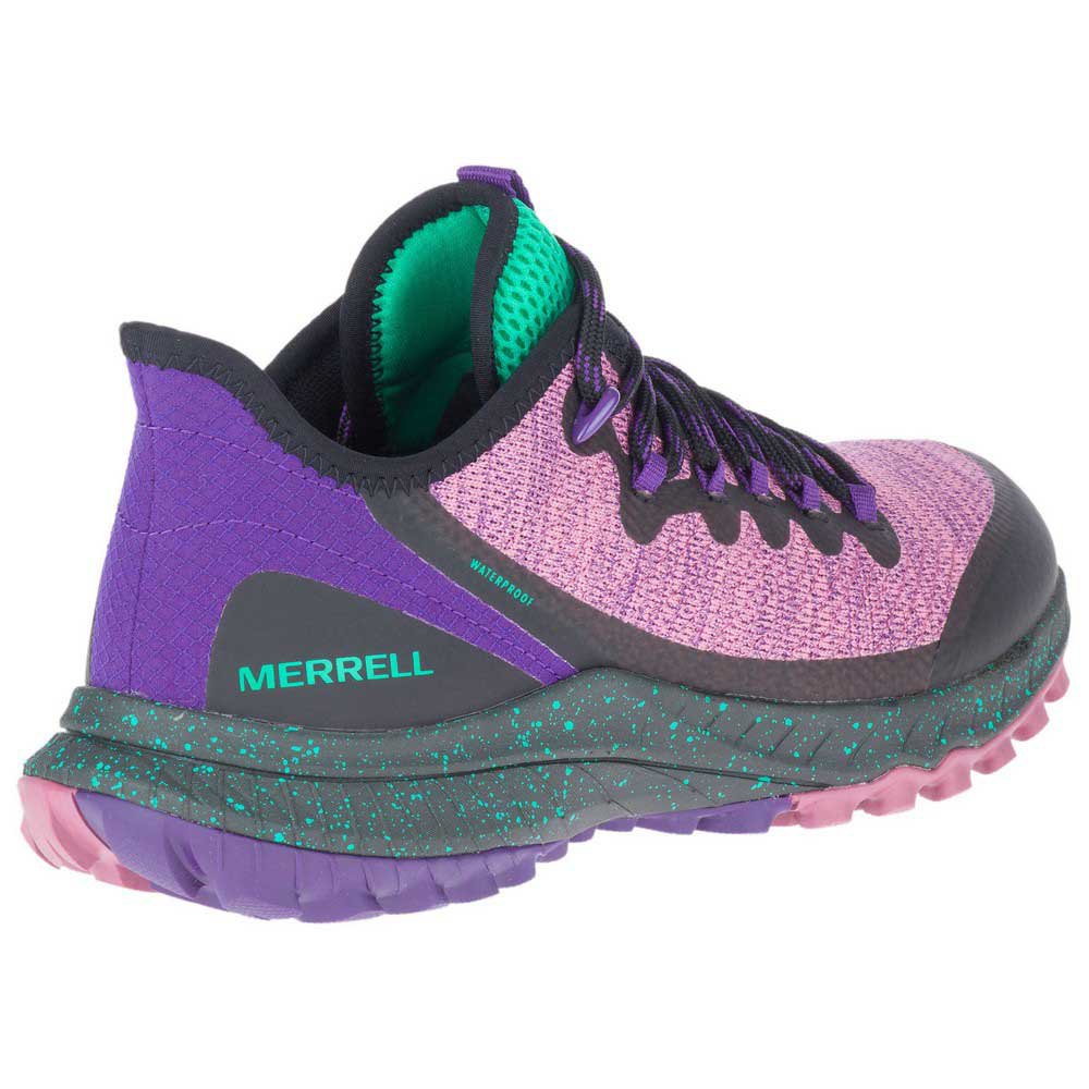 Merrell Chaussures de randonnée Bravada WP