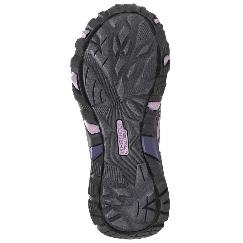 Merrell Moab FST Low AC WP Yeast Cleanse