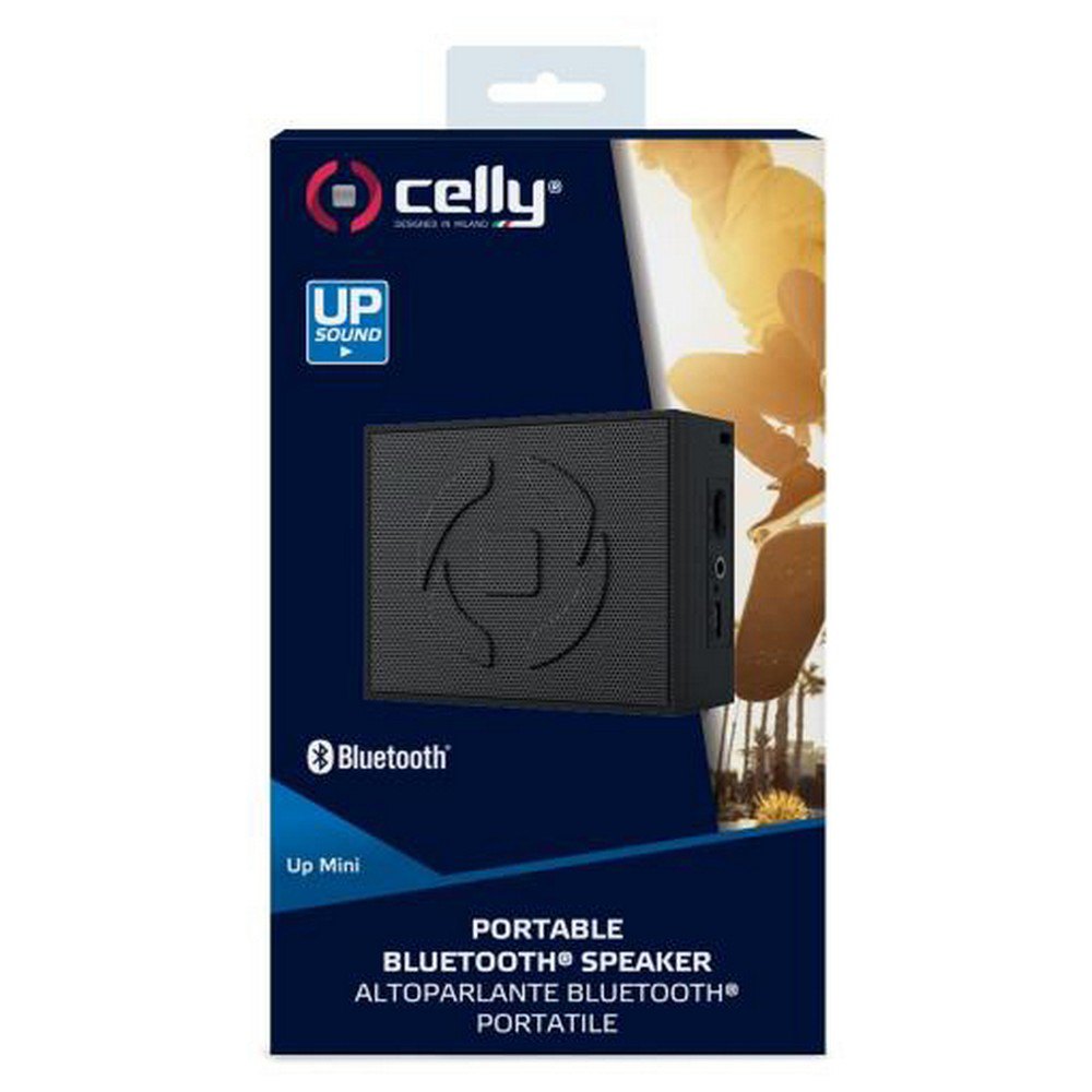 Celly Haut-parleur Bluetooth Portable UP Mini