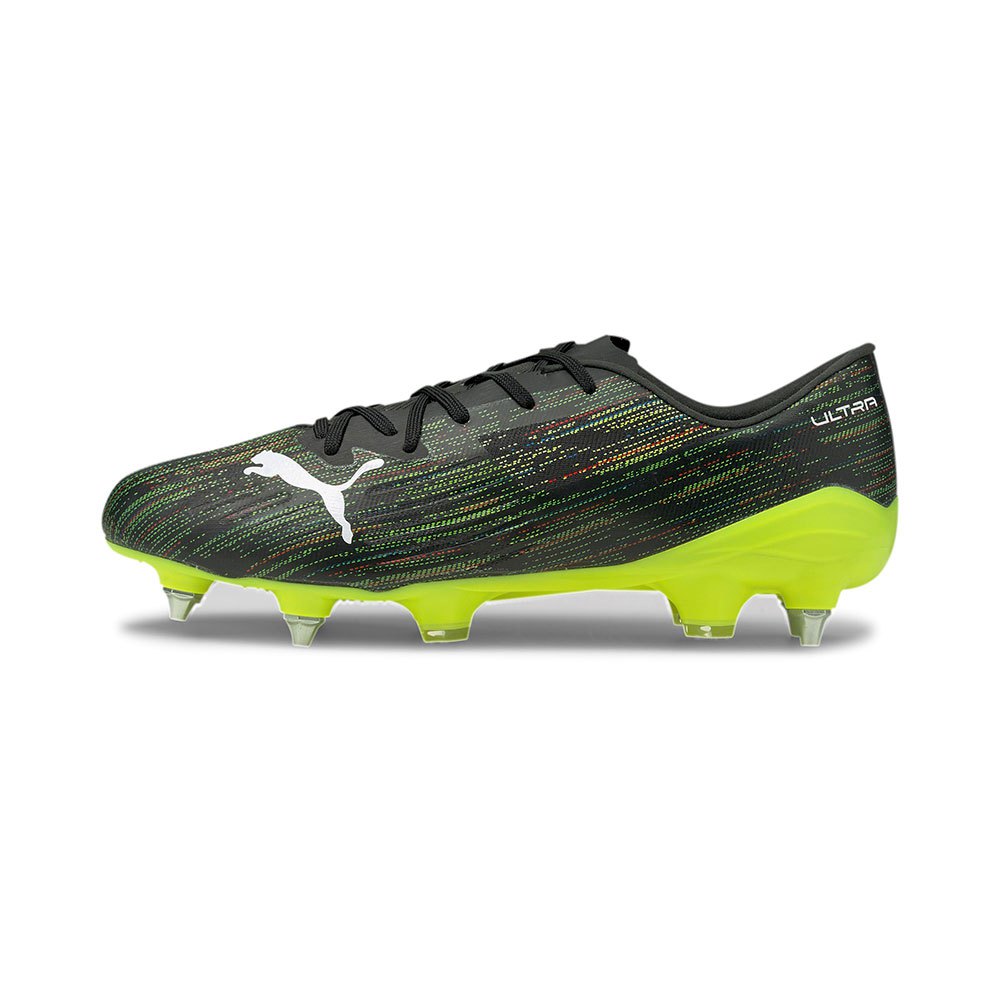 Puma Ultra 2.2 Mix SG Game On Pack Voetbalschoenen