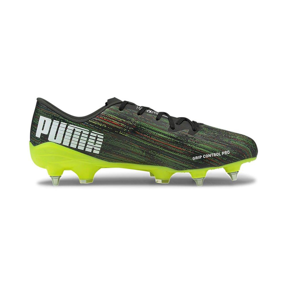 Puma Fodboldstøvler Ultra 2.2 Mix SG Game On Pack