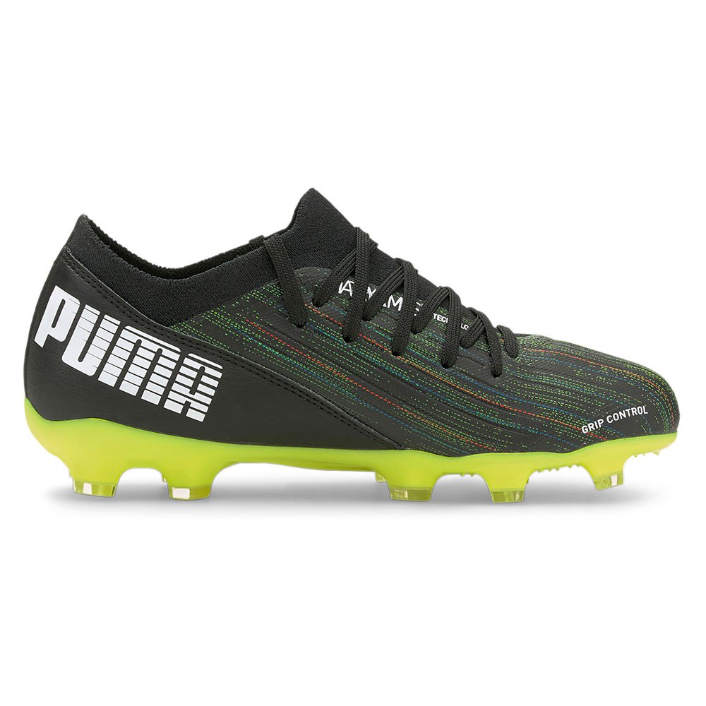 Puma Fodboldstøvler Ultra 3.2 FG/AG