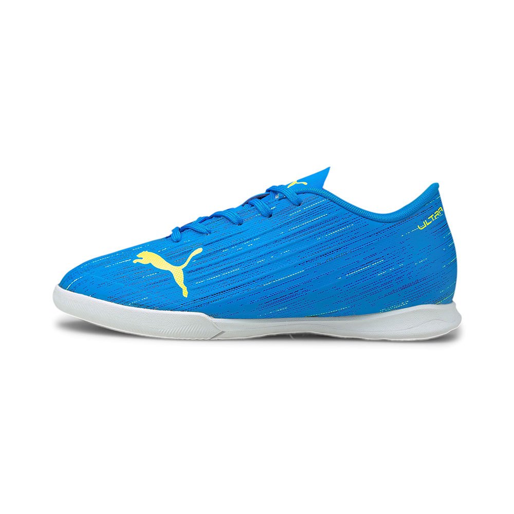 Puma Chaussures Football Salle Ultra 4.2 IT Speed Of Light Pack