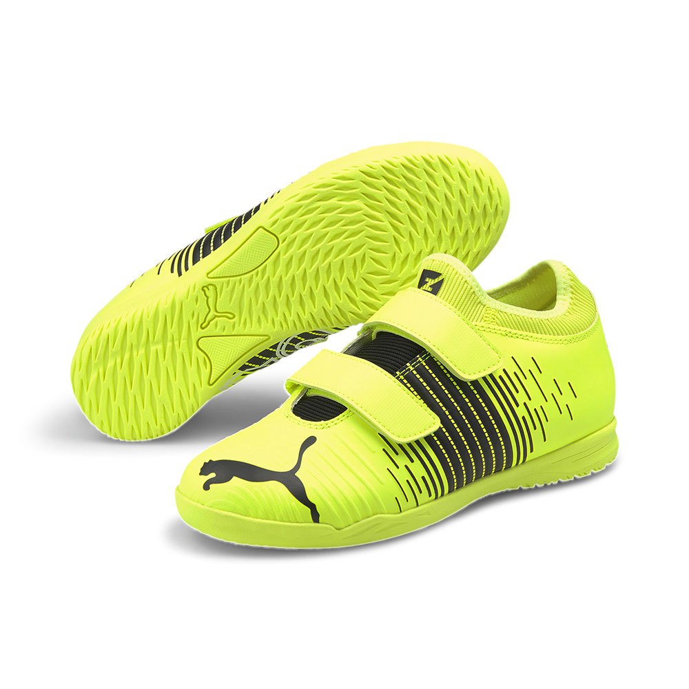 Puma Future 4.1 Velcro IT Indoor Football Shoes | Goalinn
