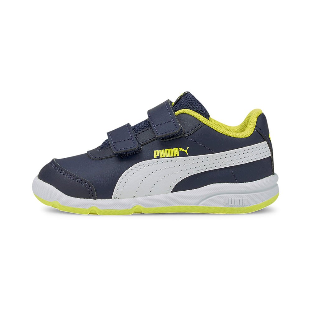 Puma Chaussures Stepfleex 2 SL VE Velcro