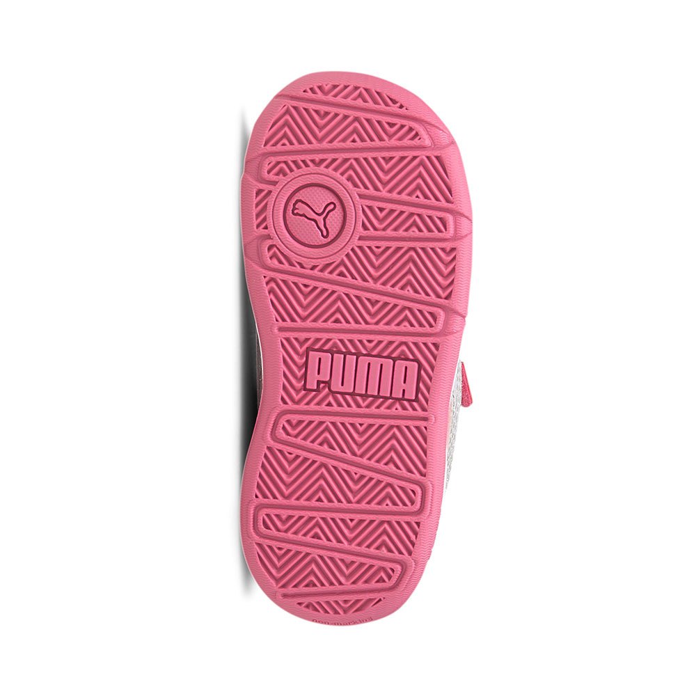Puma Chaussures Stepfleex 2 SL VE Glitz FS Velcro