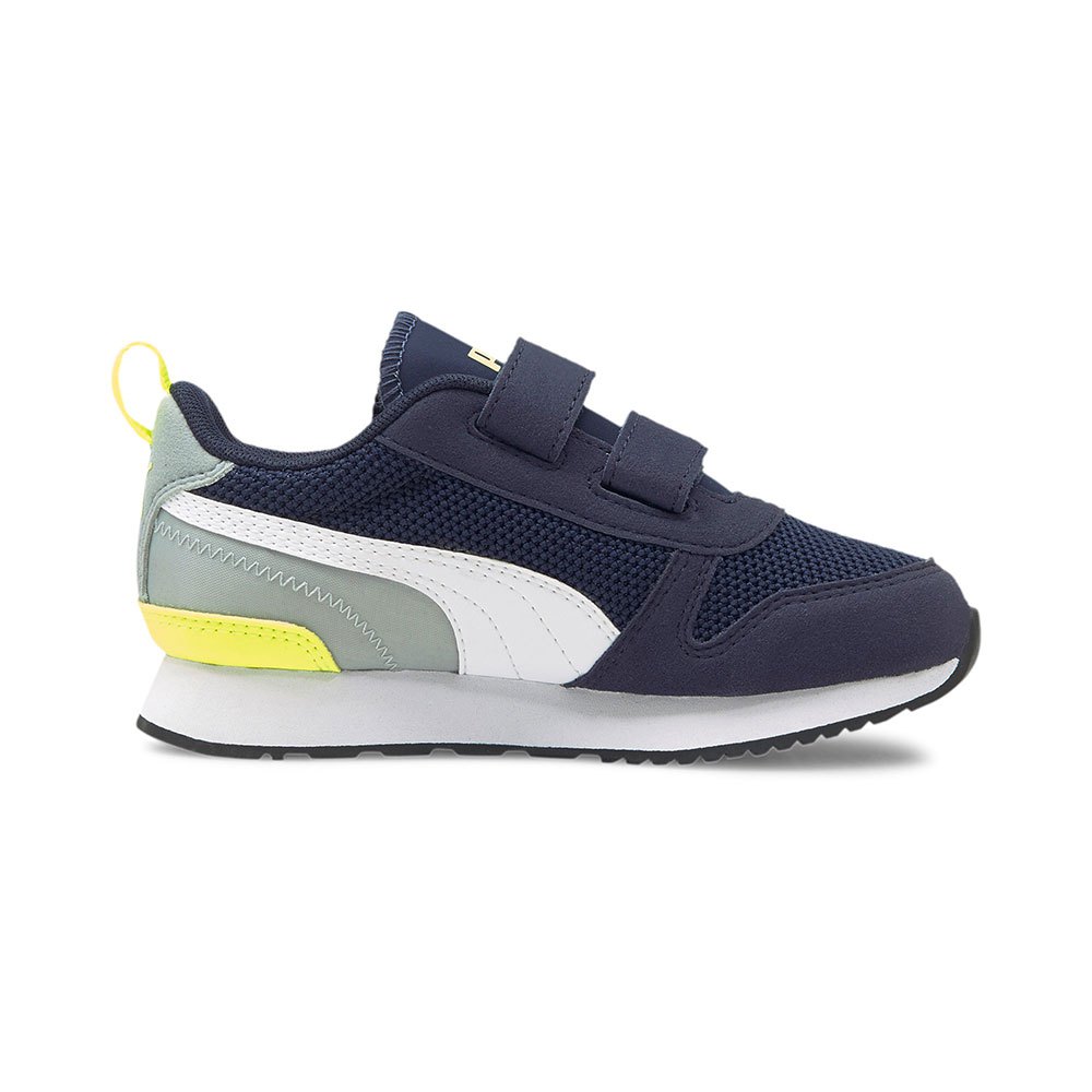 Puma Chaussures R78 Velcro PS