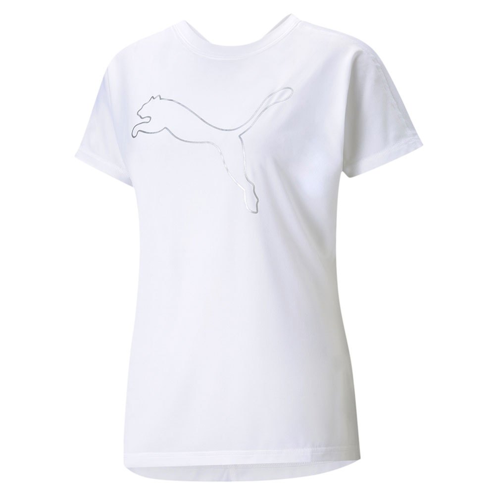 puma-favorite-cat-t-shirt-med-korte--rmer
