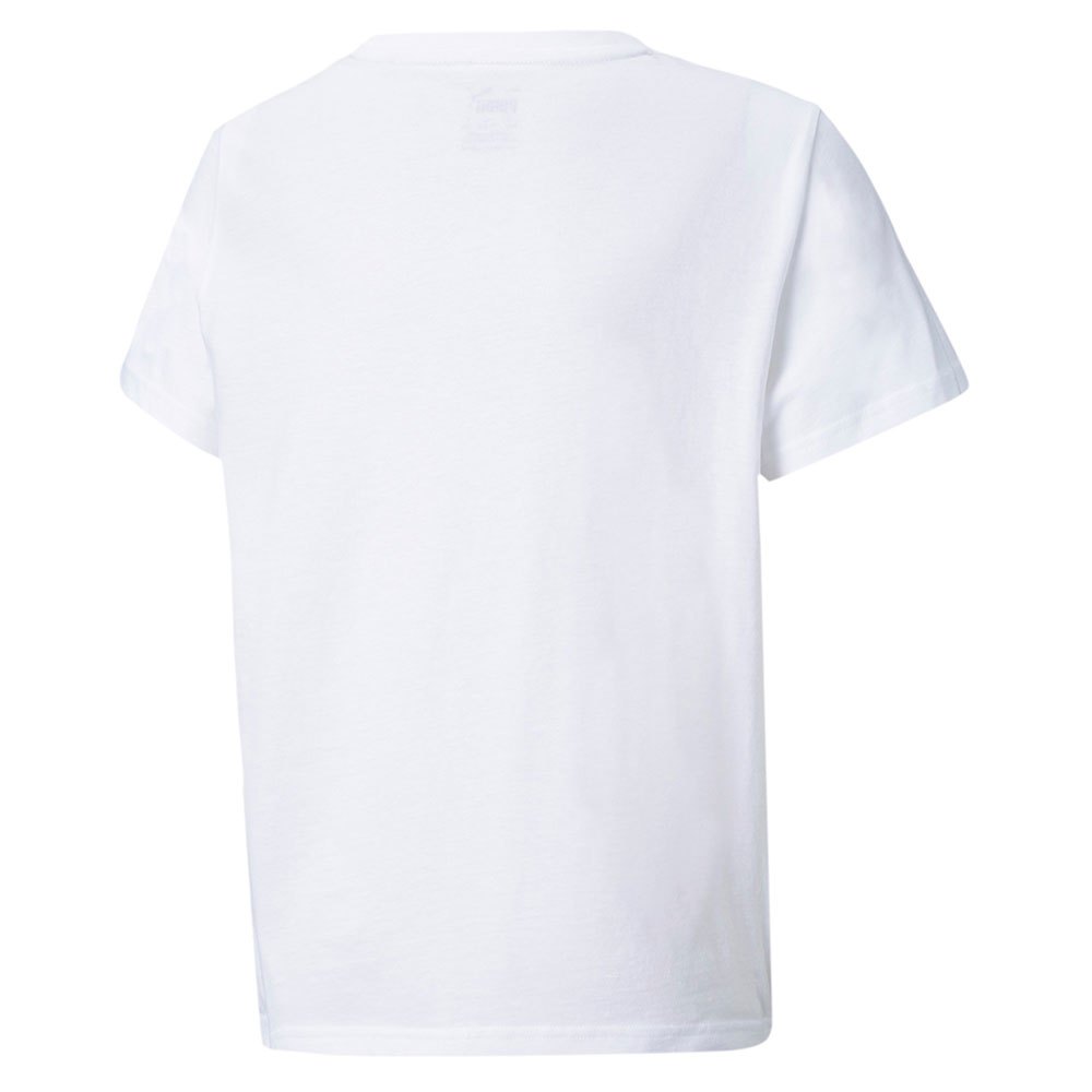 Puma Alpha Pocket T-shirt met korte mouwen