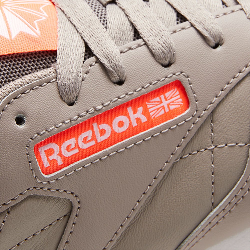 Reebok classics Classic Leather Double schoenen