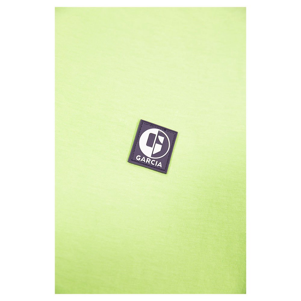 Garcia Camiseta de manga curta GS130105