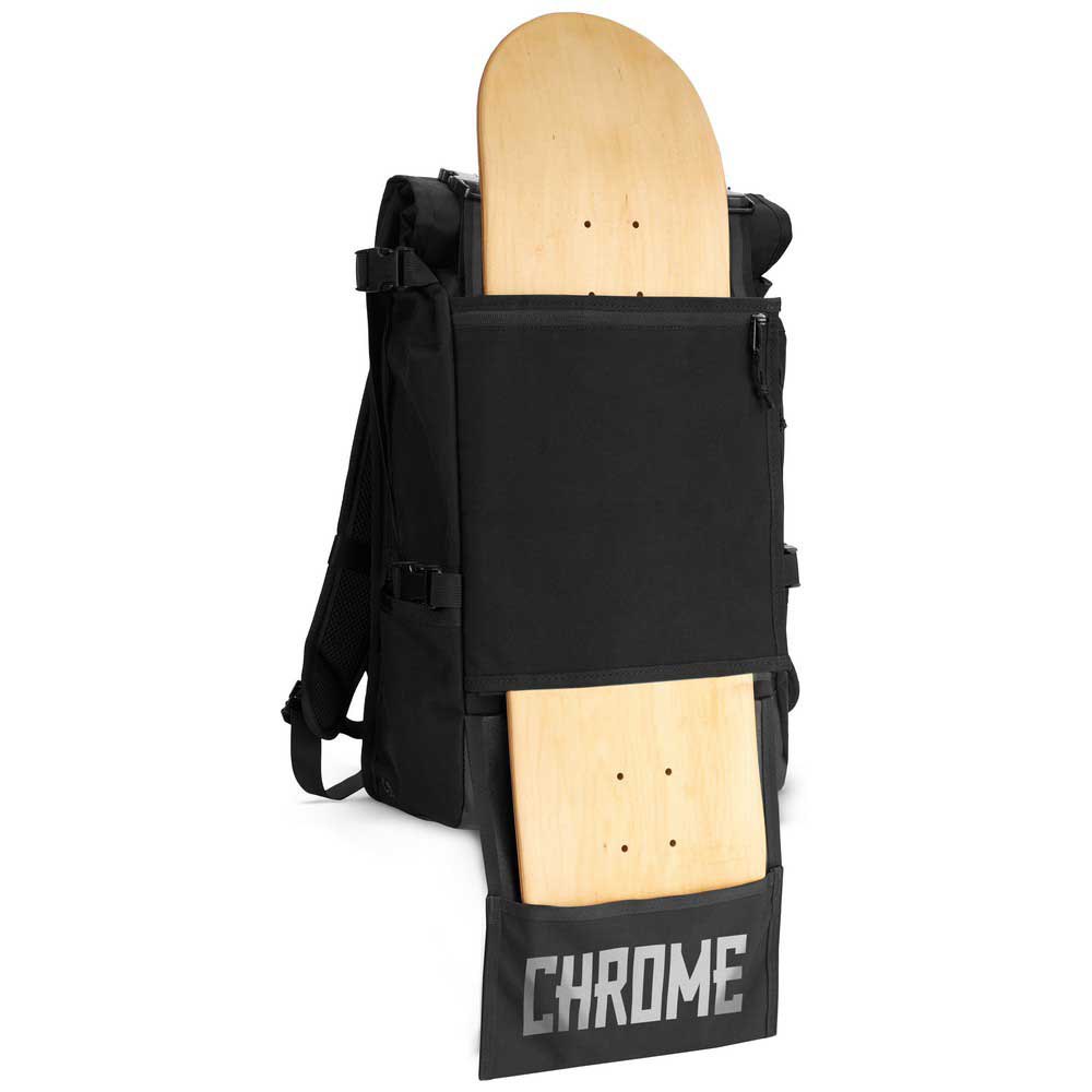 Chrome Barrage Session 22L Backpack